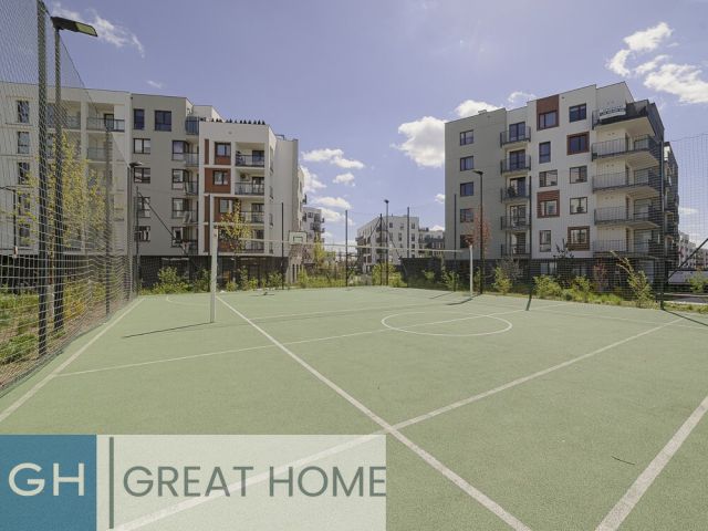 Mieszkanie 2-pokojowe Warszawa Ursynów, ul. Złoty Potok. Zdjęcie 18