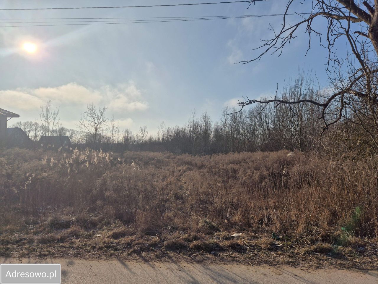 Działka budowlana Sobolewo. Zdjęcie 4