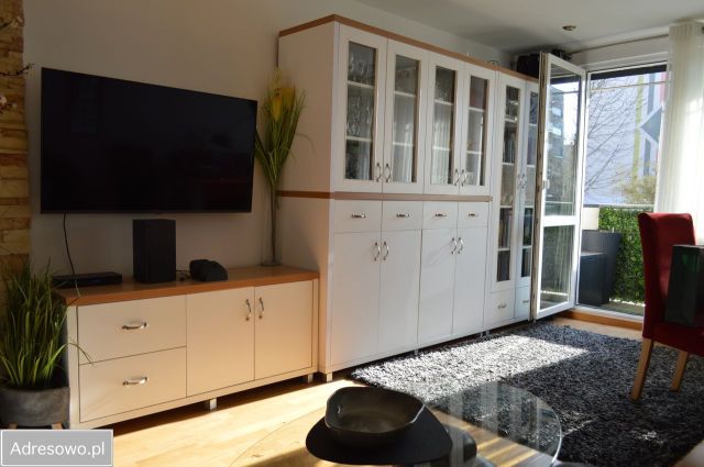 Mieszkanie 3-pokojowe Radomsko, ul. św. Królowej Jadwigi. Zdjęcie 1