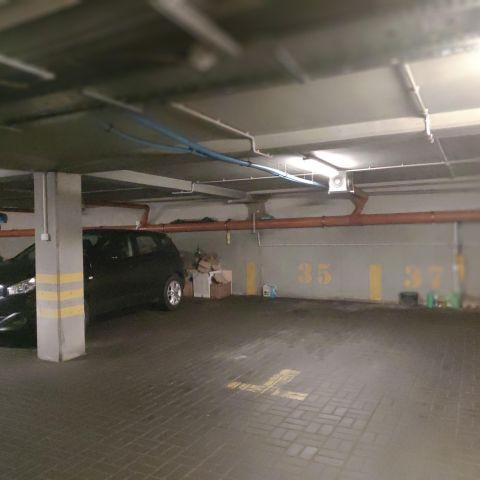 Mieszkanie 3-pokojowe Pruszków Żbików, ul. Marii Skłodowskiej-Curie. Zdjęcie 15