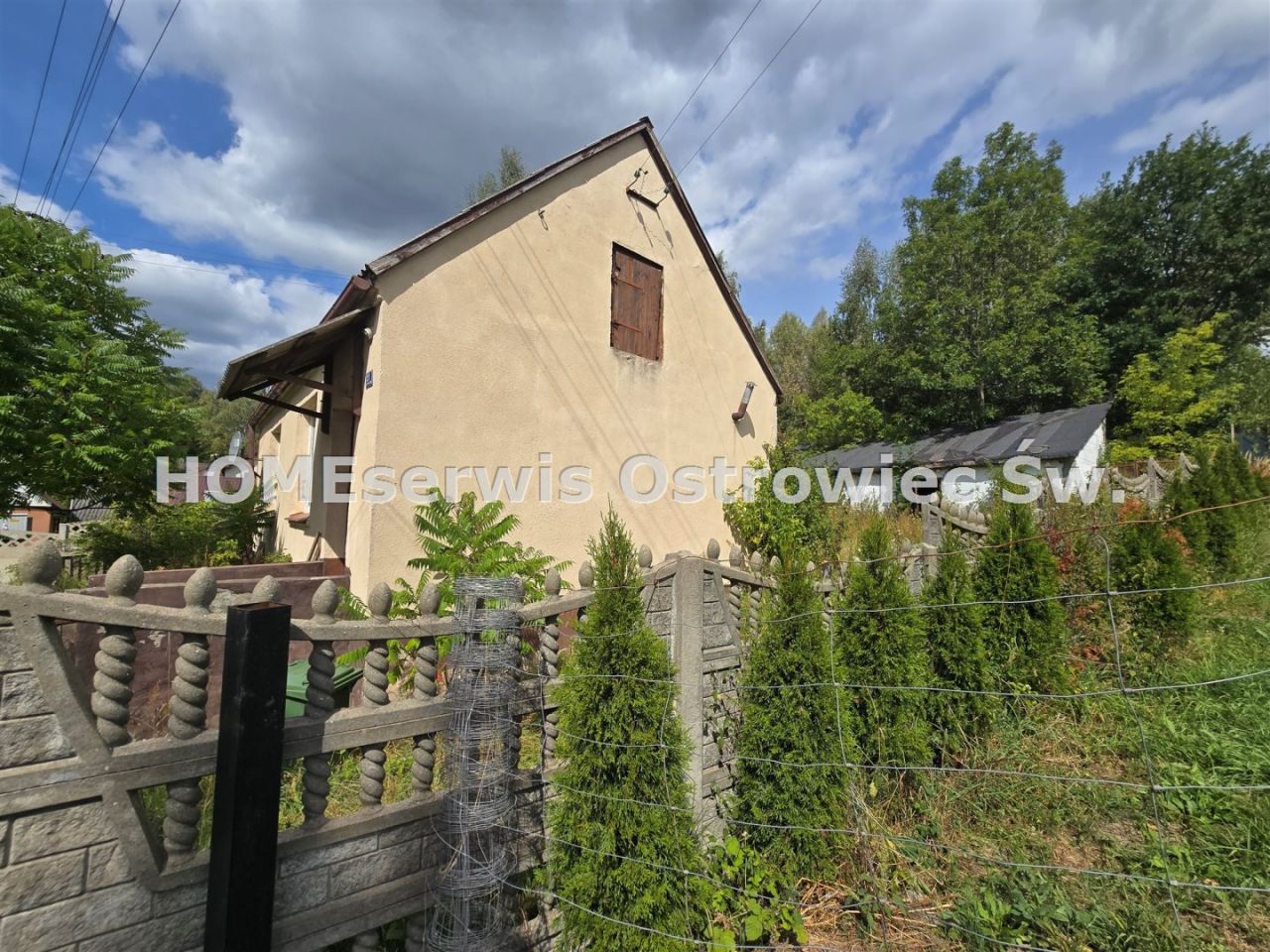 dom wolnostojący Janik. Zdjęcie 19