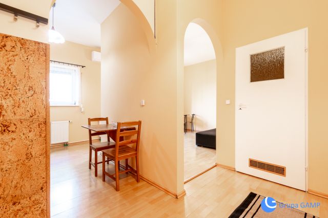 Mieszkanie 1-pokojowe Kraków Prądnik Biały, ul. gen. Augusta Fieldorfa-Nila. Zdjęcie 3