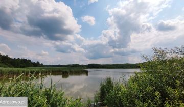 Działka budowlana Milejczyce