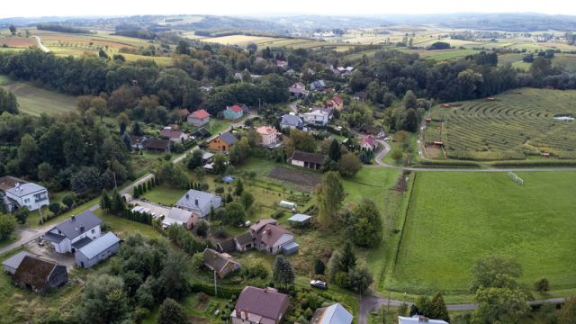 dom wolnostojący, 6 pokoi Łopuszka Mała. Zdjęcie 11