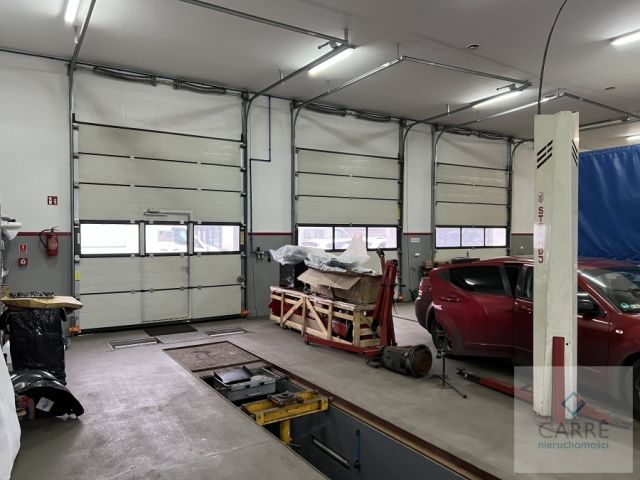 Lokal Sierakowo. Zdjęcie 4