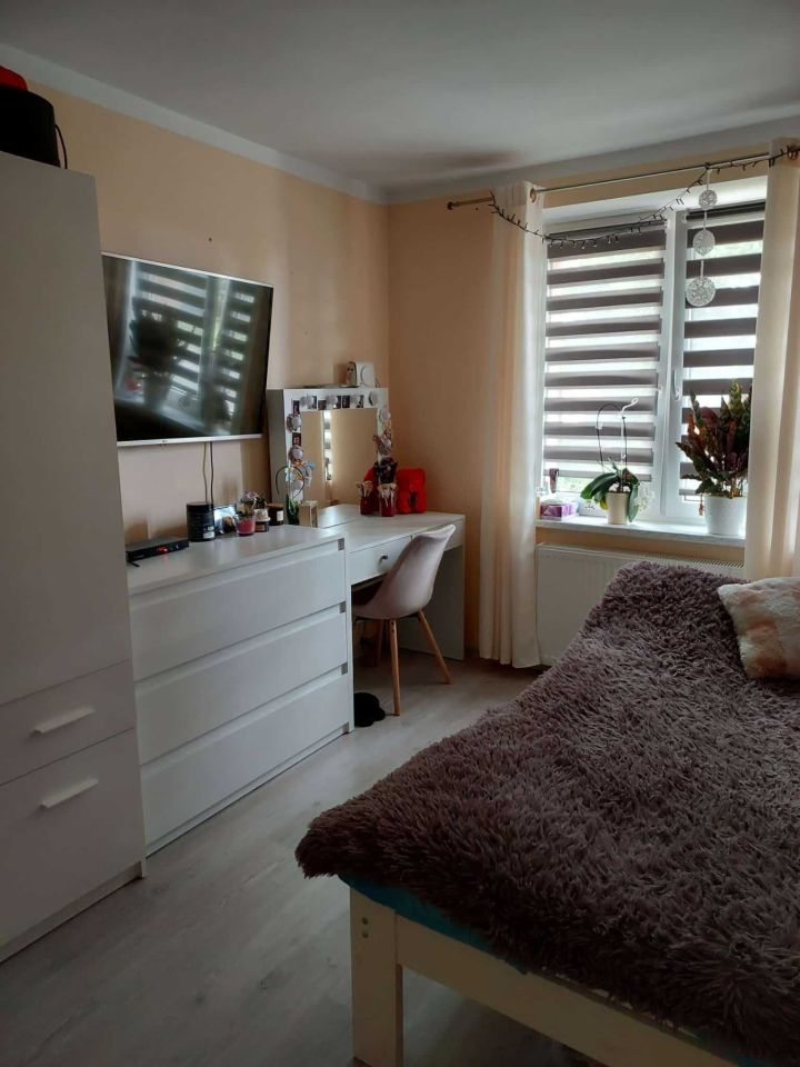 Mieszkanie 3-pokojowe Górzyca. Zdjęcie 8