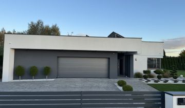 dom wolnostojący, 4 pokoje Majków Średni