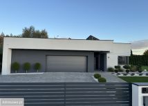 dom wolnostojący, 4 pokoje Majków Średni