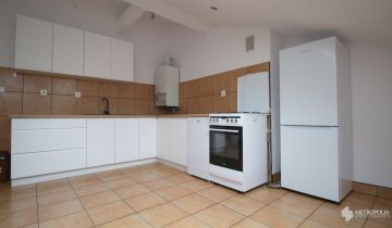 Mieszkanie 3-pokojowe Kraków Bieżanów