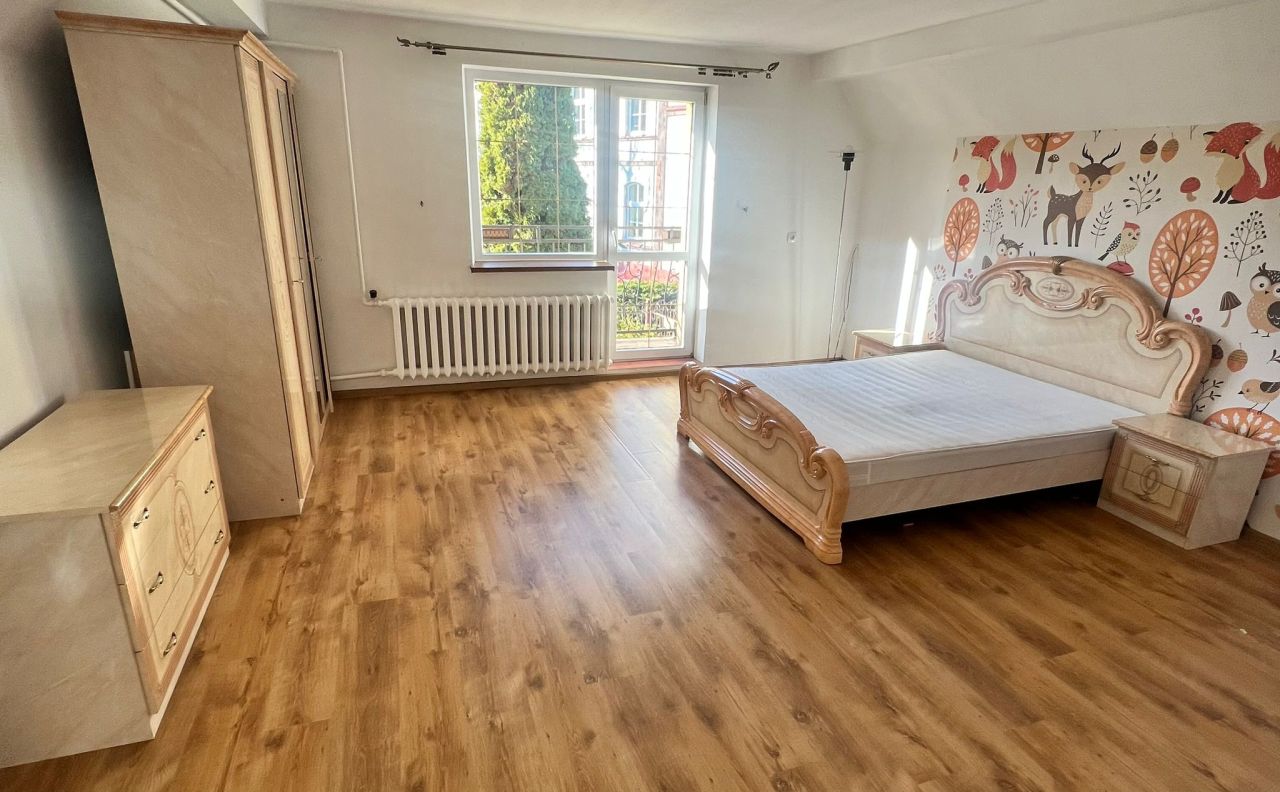 dom wolnostojący, 4 pokoje Nowa Ruda, ul. Srebrna. Zdjęcie 9