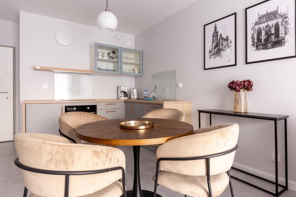 Mieszkanie 2-pokojowe Gdańsk Śródmieście, ul. ks. Jerzego Popiełuszki. Zdjęcie 6