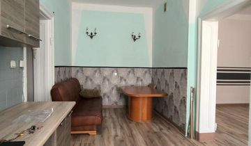 Mieszkanie 2-pokojowe Poznań Stare Miasto, ul. Stanisława Taczaka