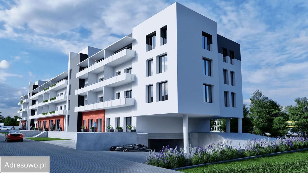 Lokal Grodzisk Mazowiecki, ul. Cegielniana. Zdjęcie 3