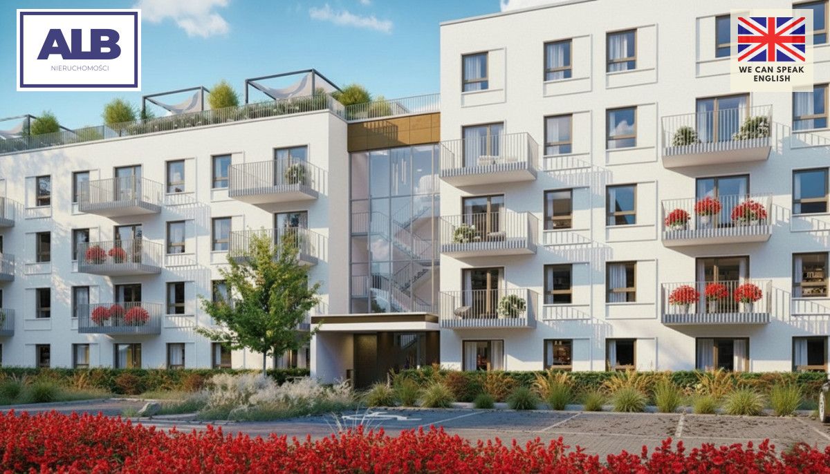 Mieszkanie 2-pokojowe Gdańsk Orunia. Zdjęcie 11