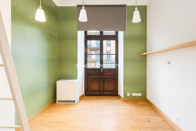 Mieszkanie 3-pokojowe Kraków Podgórze, ul. Kalwaryjska. Zdjęcie 15