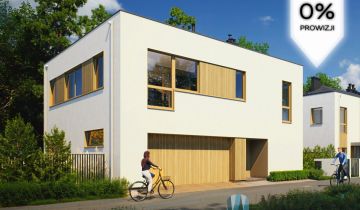 dom wolnostojący, 5 pokoi Warszawa Bielany, park Młociński