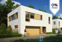 dom wolnostojący, 5 pokoi Warszawa Bielany, park Młociński