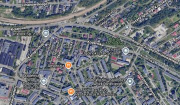 Mieszkanie 2-pokojowe Dąbrowa Górnicza, ul. Mikołaja Kopernika