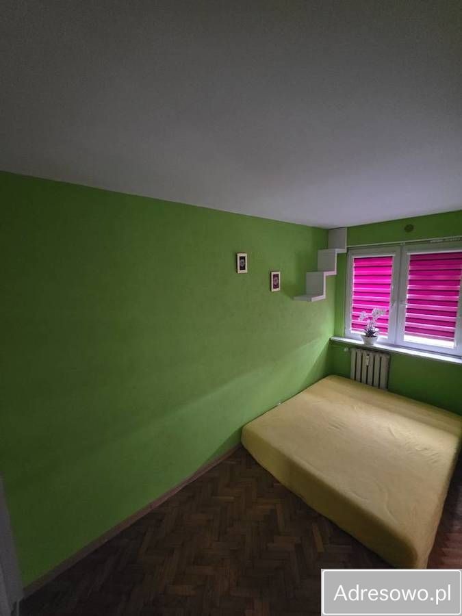 Mieszkanie 3-pokojowe Pabianice Piaski, ul. Toruńska. Zdjęcie 2