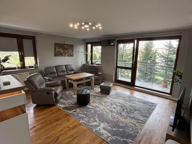 Mieszkanie 3-pokojowe Wrocław Krzyki, ul. Przystankowa. Zdjęcie 2