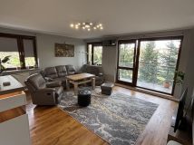 Mieszkanie 3-pokojowe Wrocław Krzyki, ul. Przystankowa. Zdjęcie 1