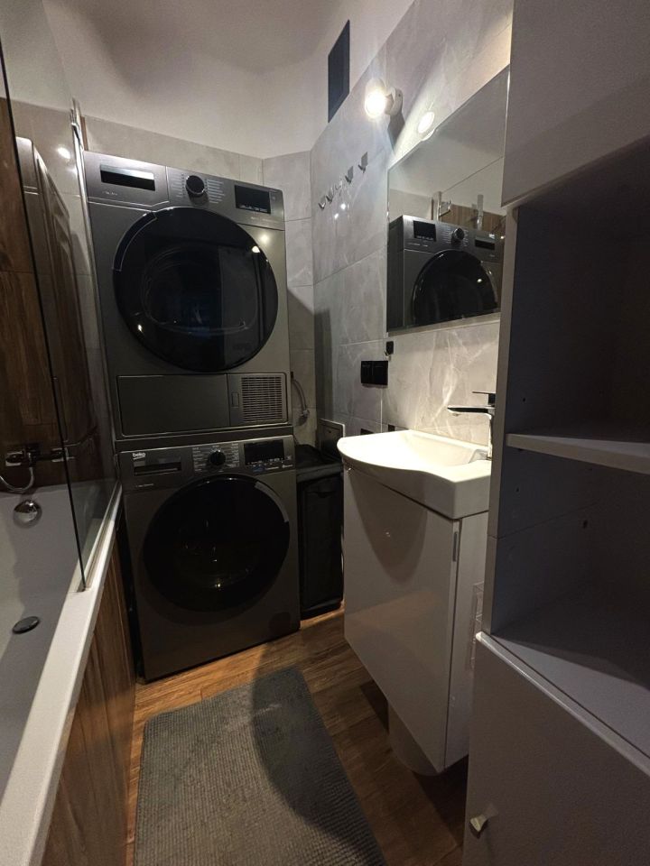 Mieszkanie 3-pokojowe Tarnów Mościce, ul. ks. Stanisława Indyka. Zdjęcie 17