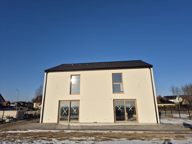 bliźniak Marcelin. Zdjęcie 1