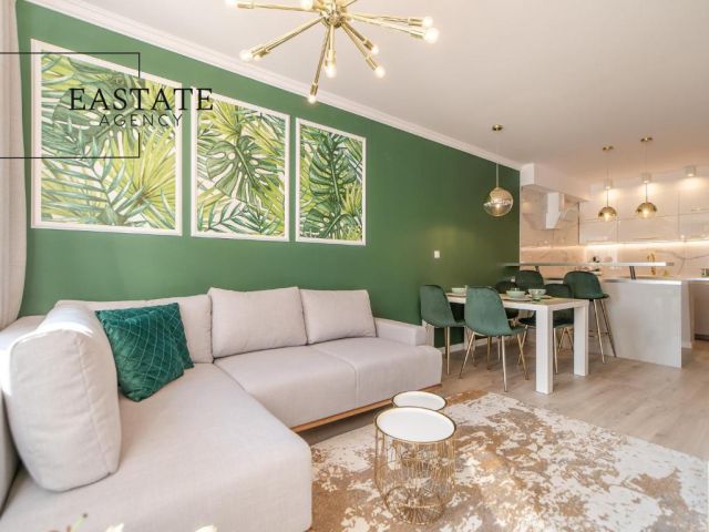 Mieszkanie 2-pokojowe Kołobrzeg, ul. Unii Lubelskiej. Zdjęcie 4