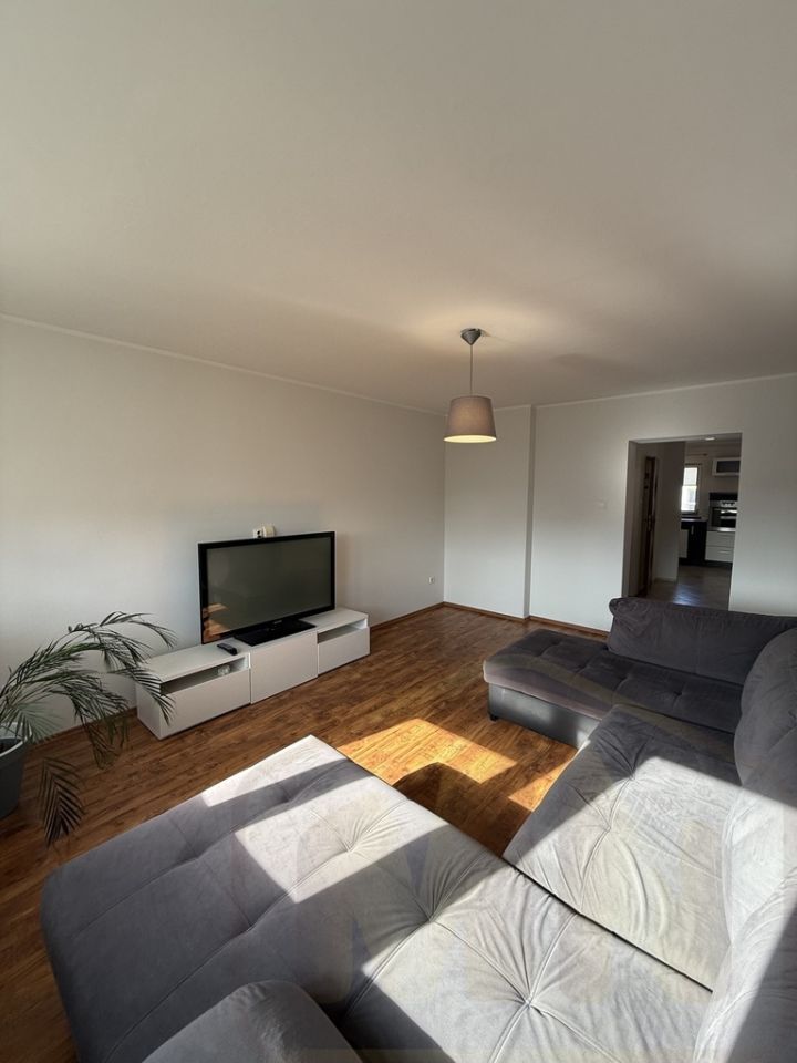 Mieszkanie 4-pokojowe Leszno, ul. Jana Ostroroga. Zdjęcie 3