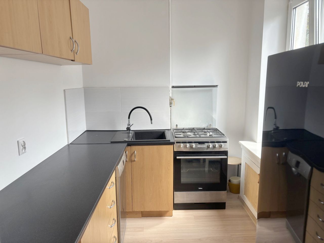 Mieszkanie 1-pokojowe Warszawa Praga-Północ, ul. Łochowska. Zdjęcie 17