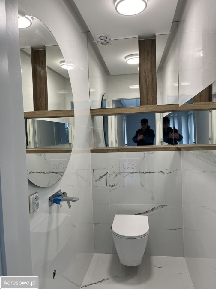 dom szeregowy, 3 pokoje Lipowa. Zdjęcie 7