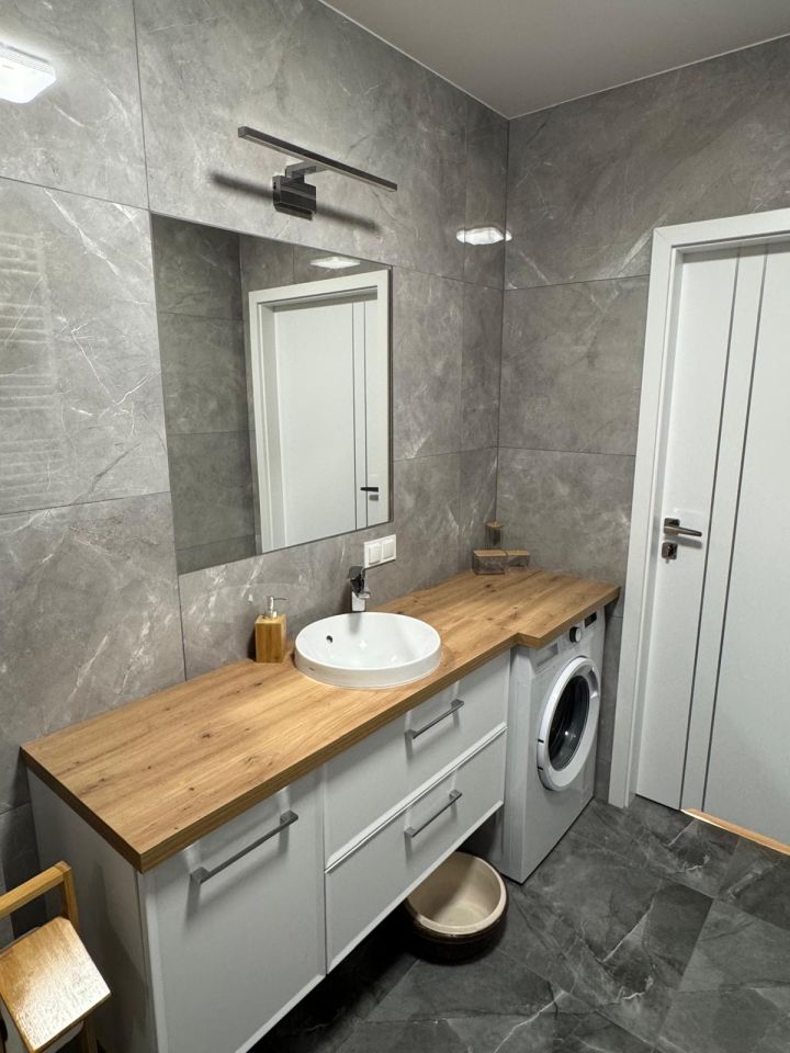 Mieszkanie 2-pokojowe Poznań Grunwald, ul. Jeleniogórska. Zdjęcie 2