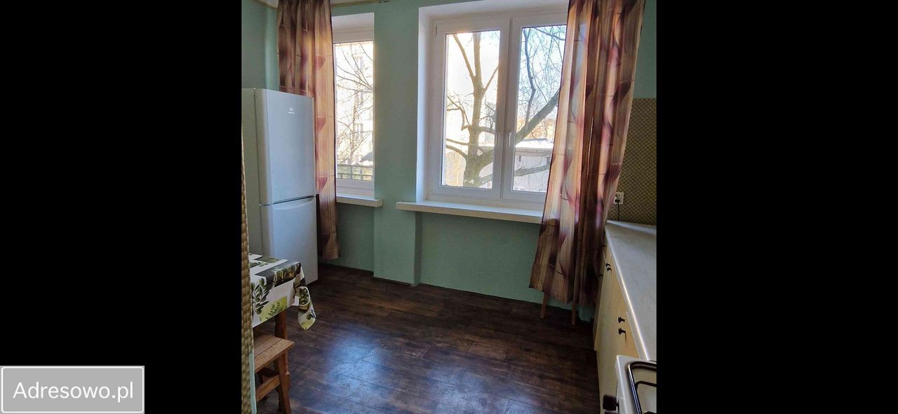 Mieszkanie 1-pokojowe Łódź Bałuty, ul. Wrocławska. Zdjęcie 3