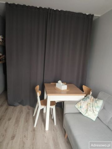 Mieszkanie 1-pokojowe Wrocław Śródmieście, ul. Ignacego Daszyńskiego. Zdjęcie 1