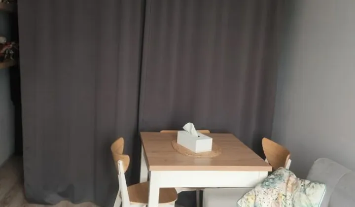 Mieszkanie 1-pokojowe Wrocław Śródmieście, ul. Ignacego Daszyńskiego