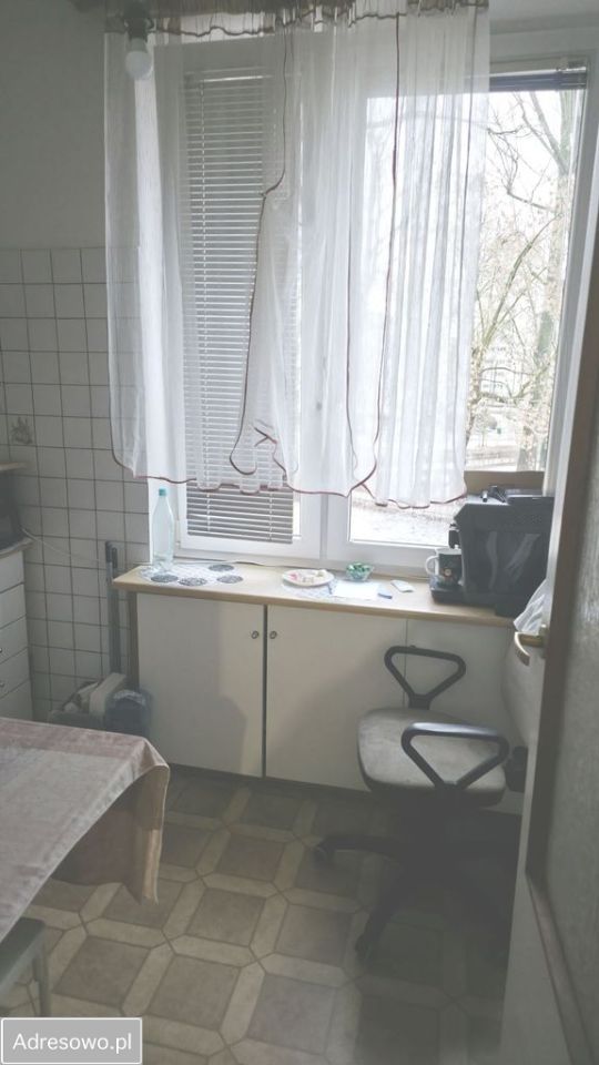 Mieszkanie 1-pokojowe Warszawa Praga-Południe. Zdjęcie 5