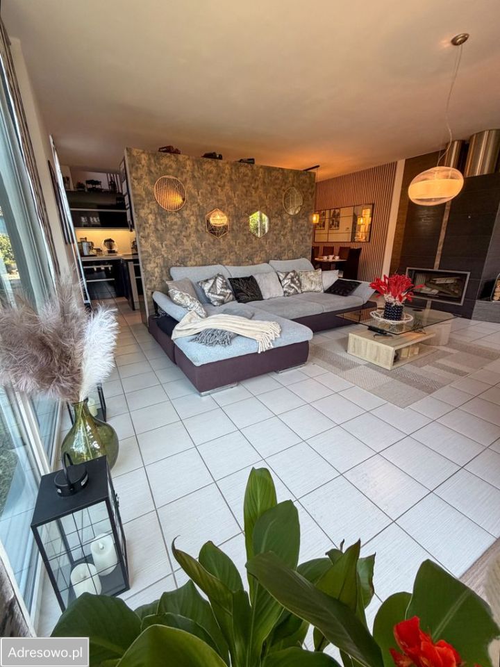 dom szeregowy, 4 pokoje Zgorzelec, al. Ujazdowska. Zdjęcie 18