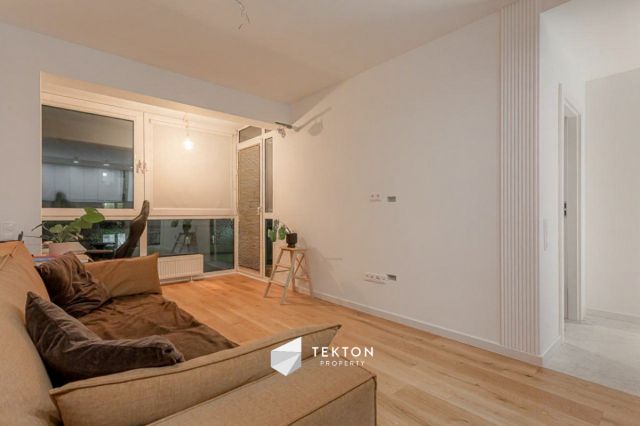 Mieszkanie 4-pokojowe Warszawa Ursynów, al. Komisji Edukacji Narodowej. Zdjęcie 5