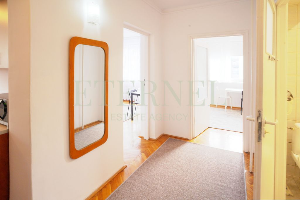 Mieszkanie 2-pokojowe Kraków, os. Kolorowe. Zdjęcie 8