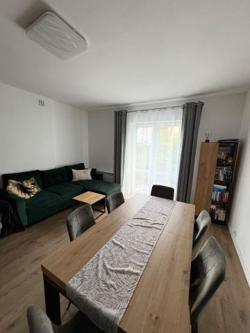 bliźniak Radom Osiedle XV-lecia, ul. Janusza Kusocińskiego. Zdjęcie 1