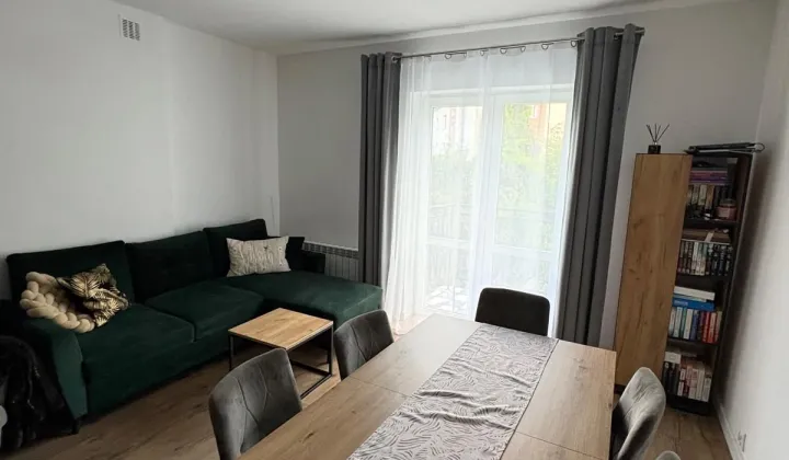 bliźniak Radom Osiedle XV-lecia, ul. Janusza Kusocińskiego