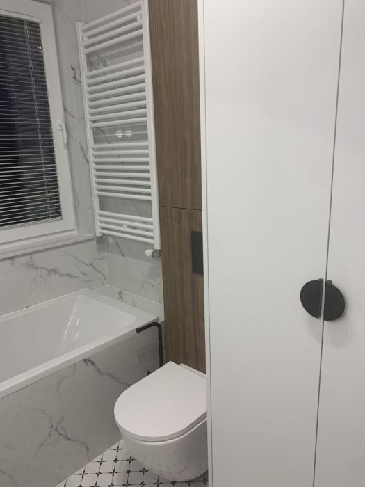 Mieszkanie 2-pokojowe Gdańsk Ujeścisko, ul. Stanisława Dąbka. Zdjęcie 12