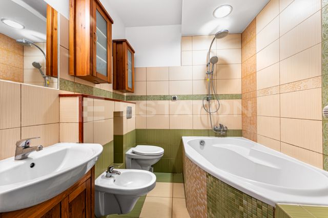 Mieszkanie 2-pokojowe Rzeszów, al. Wyzwolenia. Zdjęcie 5