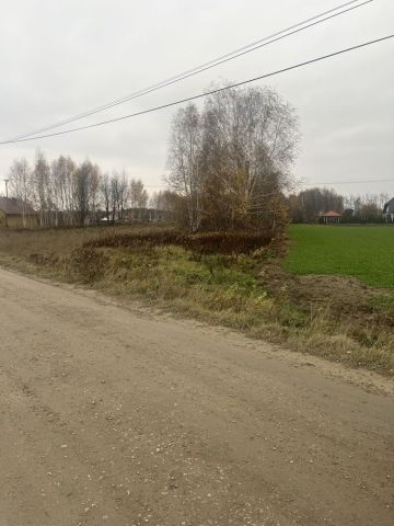 Działka rolno-budowlana Duchnów, ul. Góry Warszawskie. Zdjęcie 1