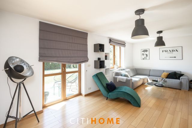 dom wolnostojący, 4 pokoje Karczew. Zdjęcie 2