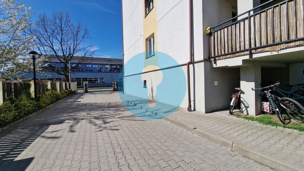 Mieszkanie 2-pokojowe Skarżysko-Kamienna, ul. Sienkiewicza. Zdjęcie 16