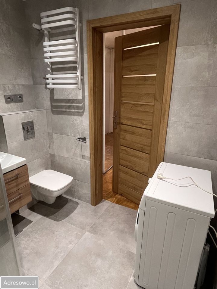 Mieszkanie 2-pokojowe Piastów, ul. ks. Ignacego Skorupki. Zdjęcie 10