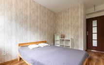 Mieszkanie 3-pokojowe Warszawa Ursynów, ul. Nowoursynowska. Zdjęcie 4