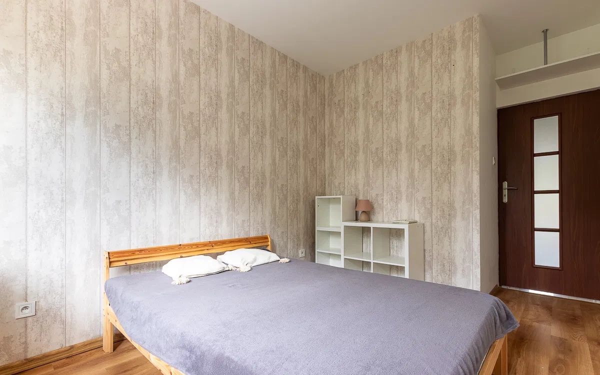 Mieszkanie 3-pokojowe Warszawa Ursynów, ul. Nowoursynowska. Zdjęcie 5