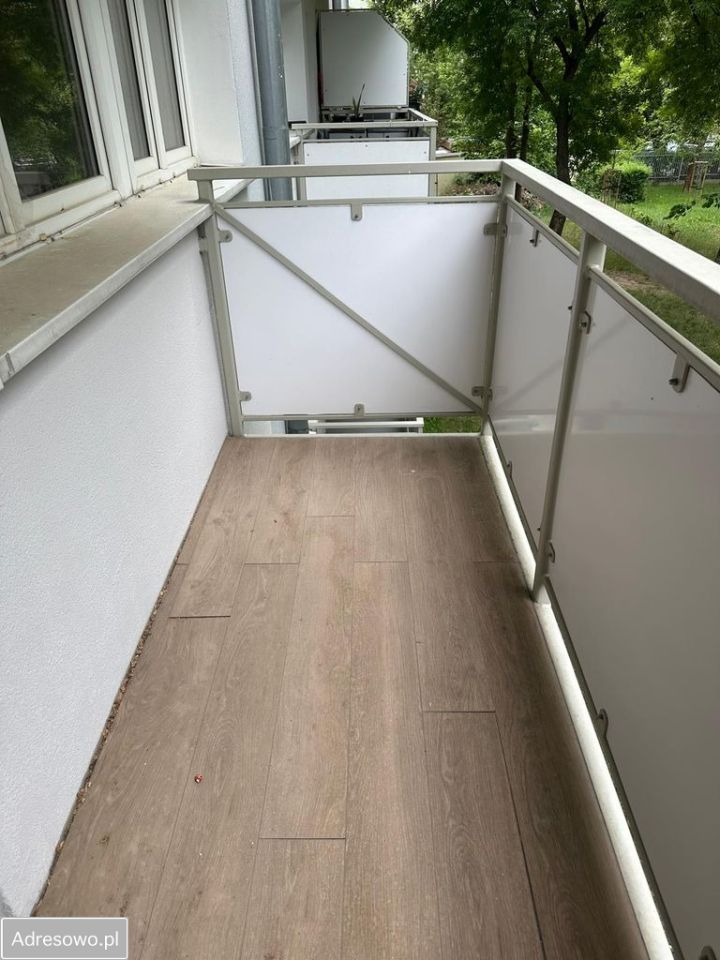Mieszkanie 2-pokojowe Warszawa Mokotów, ul. Bartłomieja. Zdjęcie 18